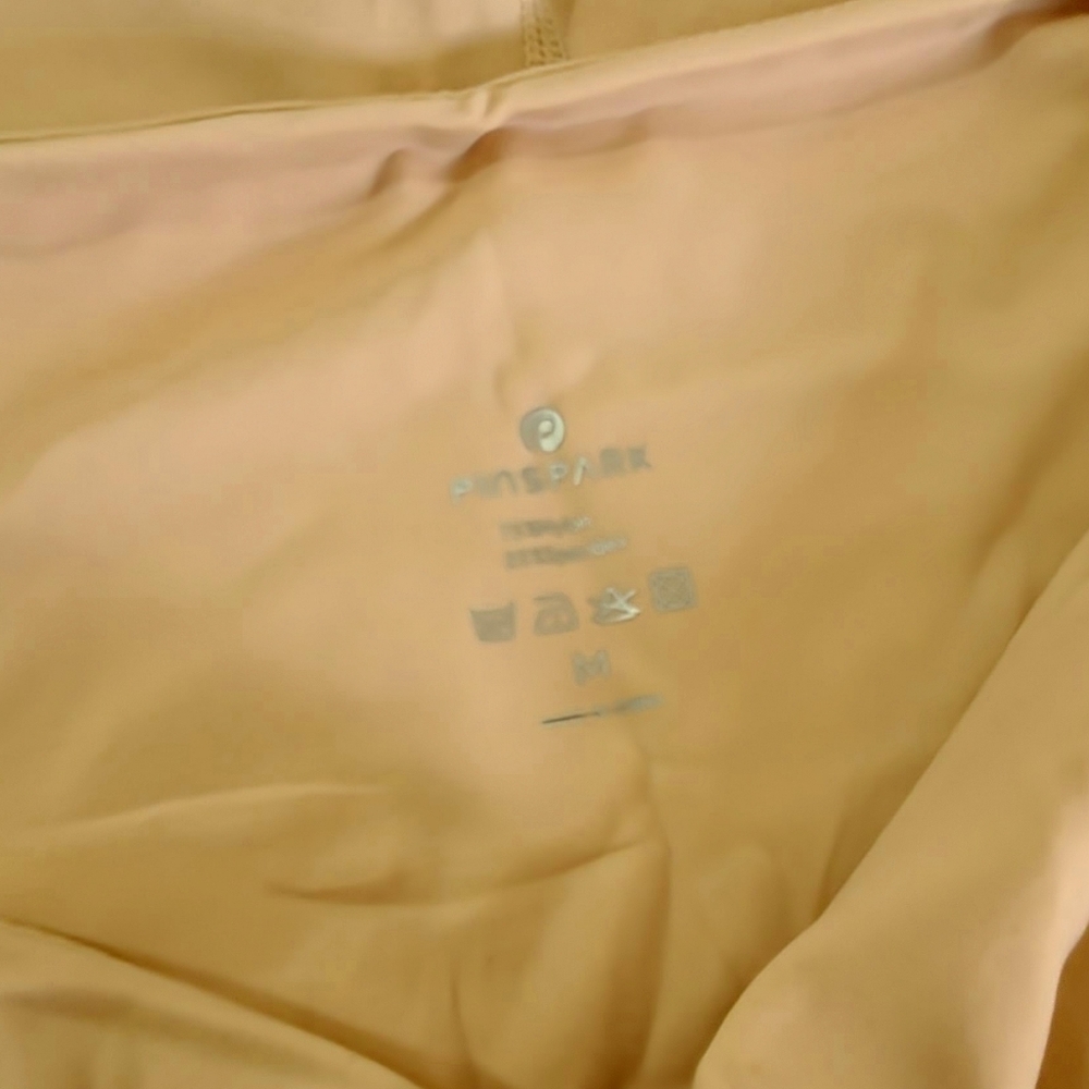 PinSpark Shorts - Picture 2 of 4